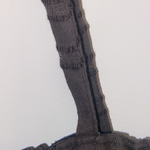 NWOT Lemlem Eve Layer Dress in size small-does have flaw and priced accordingly - Picture 7 of 13